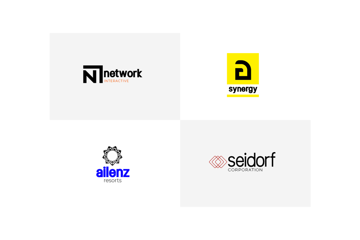 Orion Pro Modern Sans-Serif Typeface preview 6