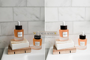Clean White Product LR Presets, an Action Add-On by CityTurtles (Thumbnail 7 of 8)