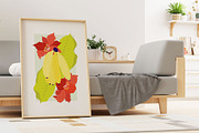 Summer Fruits | Wall Art Collection, an Object Graphic by Leleka.Store (Thumbnail 13 of 20)
