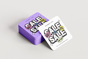 Kota Sans Modern Geometric Family, a Sans Serif Font by Lettertype Studio (Thumbnail 12 of 15)