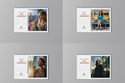 Calendar Template/Landscape 2026, a Stationery Template by Design Zone (Thumbnail 3 of 6)