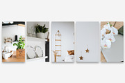 Sweet Home BUNDLE, an Architecture Photo by kostanashvili (Thumbnail 5 of 5)