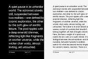 CS Silvester – Geometric Sans Serif, a Sans Serif Font by Craft Supply Co. (Thumbnail 7 of 8)