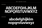 ZT Moven Sans - 22 Fonts & Variable, a Sans Serif Font by zelow type (Thumbnail 7 of 18)