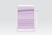10x Grain Texture Procreate Brushes, a Brush Add-On by TessShearer (Thumbnail 1 of 4)