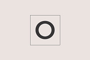 Olivia Premade Logo, a Branding & Logo Template by studiolmh (Thumbnail 6 of 6)