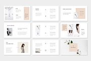 MAON - Powerpoint Template, a Presentation Template by PixaSquare (Thumbnail 6 of 14)