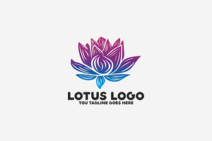 Lotus Logo