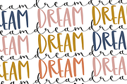Sugar Sparkle | Font Duo, a Script Font by KA Designs (Thumbnail 6 of 9)
