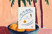 LA MAGIQUE — Graphic Design Kit, an Object Graphic by Lana Elanor (Thumbnail 6 of 10)