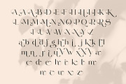 Molgeth - Aesthetic Sans Serif, a Sans Serif Font by Variatype (Thumbnail 13 of 15)