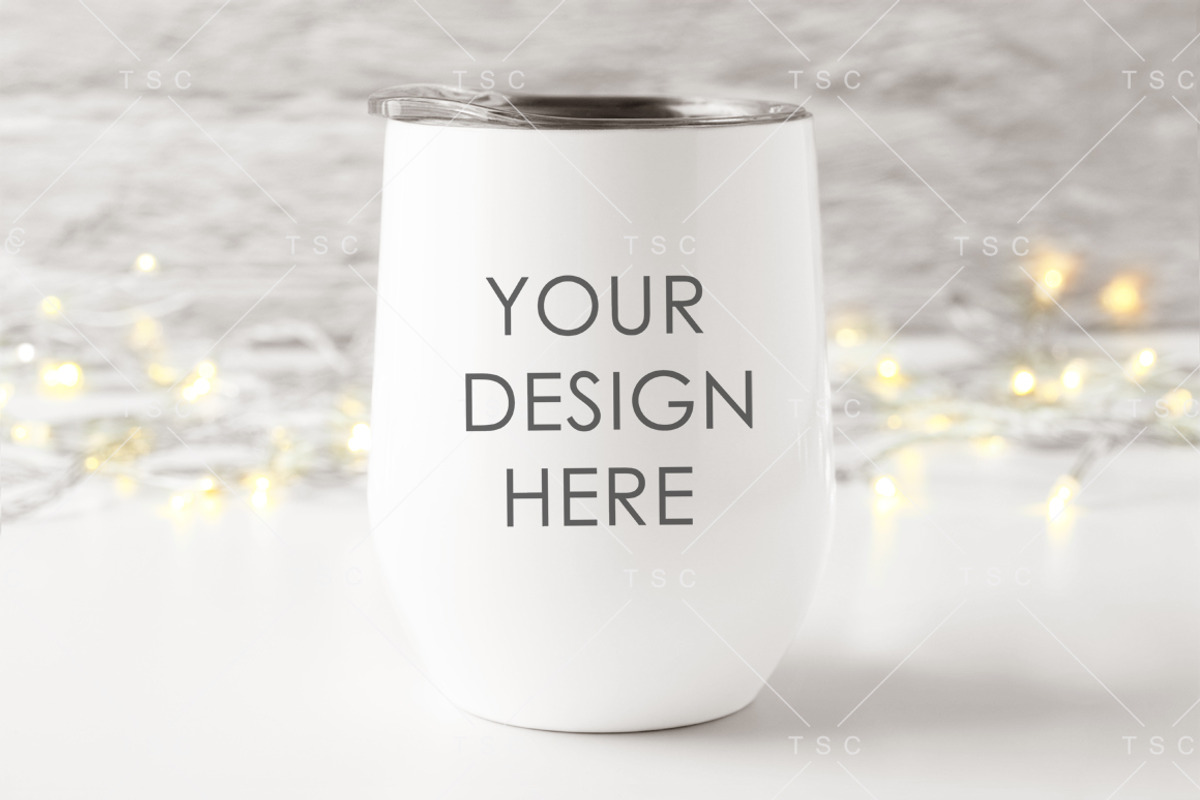 2 in 1 White Wine Tumbler Photo, a Food & Drink Photo by The Sunday Chic