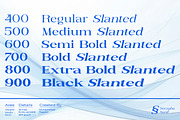 Serapha Serif, a Serif Font by Slex Studio (Thumbnail 7 of 13)