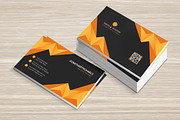Creative Business Card, a Business Card Template by BettyDesign (Thumbnail 3 of 5)