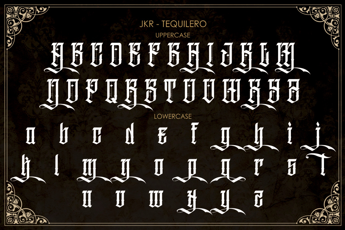 TEQUILERO preview 3