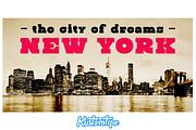 Steampunk, a Font by Kustomtype (Thumbnail 5 of 6)