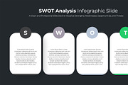 Infographic Slide for Illustrator, a Presentation Template by hekenostudio (Thumbnail 10 of 10)