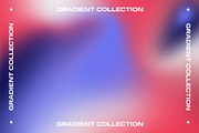 Gradient Collection, a Texture Graphic by Joseph Chernashki (Thumbnail 8 of 24)