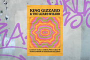 24 Groovy Psychedelic Backgrounds, a Background Graphic by Graphic Goods (Thumbnail 11 of 15)