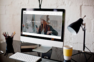 Anariel - Lifestyle WordPress Blog