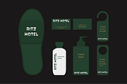 PRAK Trotoer - Vintage Display Font, a Sans Serif Font by Healltica.std (Thumbnail 19 of 27)