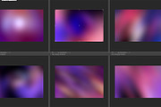 100 blurred backgrounds containing blur, unfocus, and background, an Abstract Photo by Do2design (Thumbnail 3 of 7)