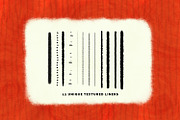 Luau Photoshop Brush Collection, a Brush Add-On by Hues of Hodges (Thumbnail 5 of 6)