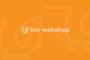 Bio webshop logo, a Branding & Logo Template by MuzaInspires (Thumbnail 2 of 4)