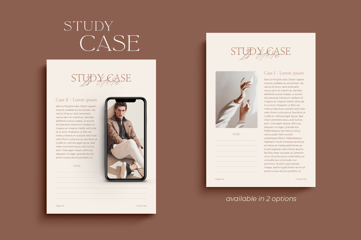 WorkBook Creator for Coach CANVA PS, a Magazine Template by Eviory (Photo 17 of 49)
