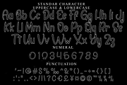 Single Child, a Sans Serif Font by InermediaSTUDIO (Thumbnail 4 of 8)