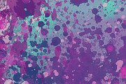Abstract Backgrounds, a Pattern Graphic by randomolive (Thumbnail 2 of 9)