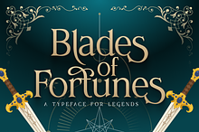 Blades of Fortunes