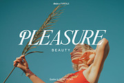 Maldives Typeface, a Serif Font by ngene (Thumbnail 11 of 12)