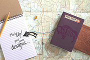 Vintage Labels, Logos & Tags, a Branding & Logo Template by UnVeil Co. (Thumbnail 3 of 3)