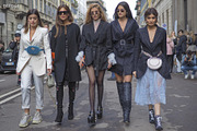 20 Fashion On the Street LR Presets, an Action Add-On by Olg Store (Thumbnail 3 of 12)