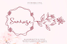 Sunrose