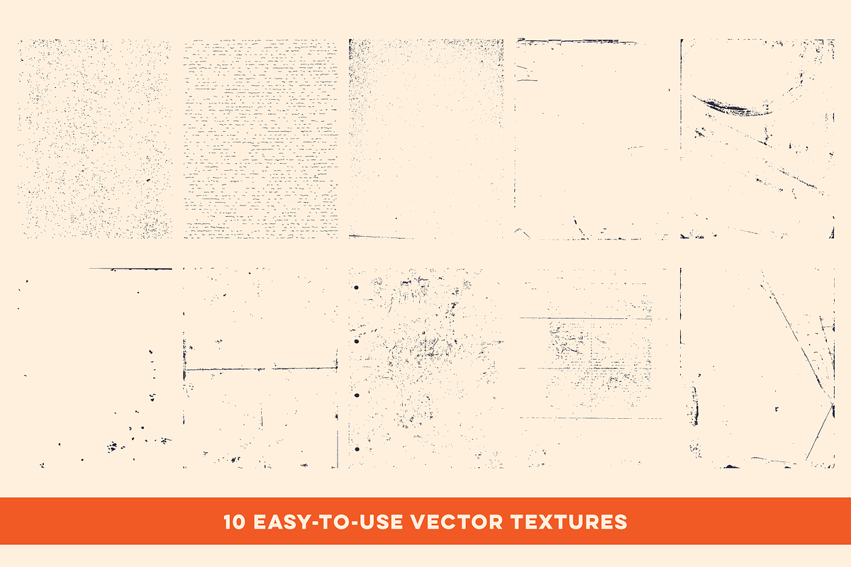Subtle Paper Textures preview 2