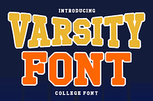Varsity