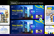 KeyNest – Property & Real Estate Kit, a Marketing Template by Exceptionalways (Thumbnail 5 of 5)