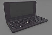 Gadgets and Electronics Pack, an Object 3D Model by RivermillStudios (Thumbnail 2 of 9)