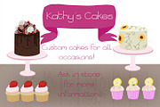 Modern Round display font, a Serif Font by Charlotte Breedon Design (Thumbnail 3 of 5)