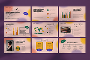Silla Powerpoint - FBN, a Presentation Template by Surotype (Thumbnail 4 of 5)
