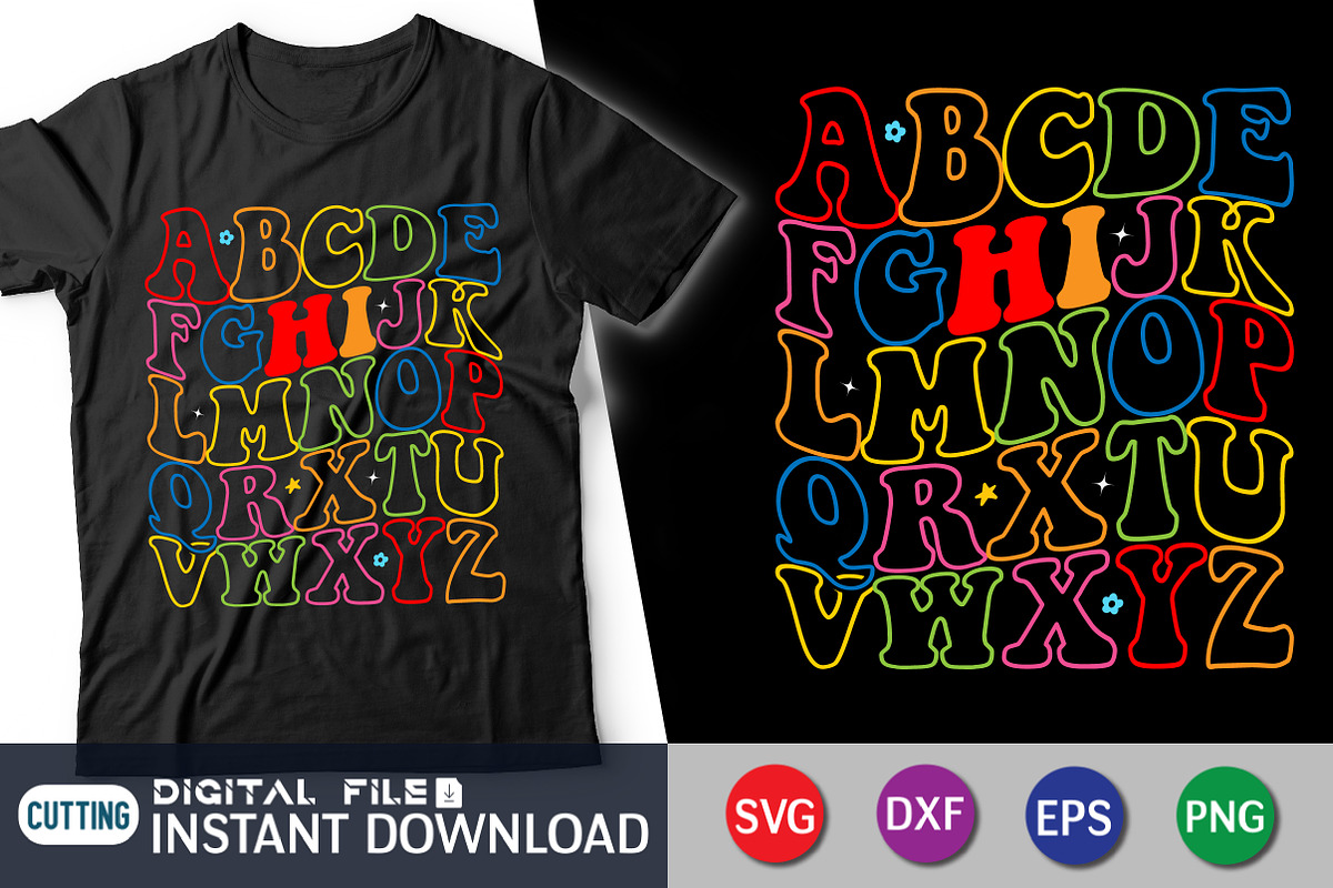 Back to School SVG Bundle, an Object Graphic by FunnySVGCrafts (Photo 7 of 11)
