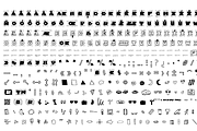 FONT | One United Font, a Sans Serif Font by Typo Graphic Design (Thumbnail 6 of 7)