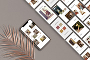 Animated Moodboard Instagram Pack, a Social Media Template by Ruby&Heart Studio (Thumbnail 2 of 7)