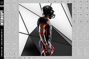 INTERCEPT- PREMIUM ENVIRONMENTS, a Texture Graphic by GOAT Design Co. (Thumbnail 3 of 8)