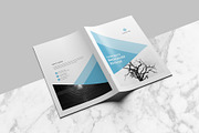 Brochure Bundle, a Brochure Template by Tanber Hossen (Thumbnail 66 of 66)