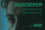 Rewav - Display Font, a Sans Serif Font by Khoir (Thumbnail 5 of 11)