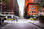 Street Photography Lightroom Presets, an Action Add-On by Preset Works (Thumbnail 7 of 9)