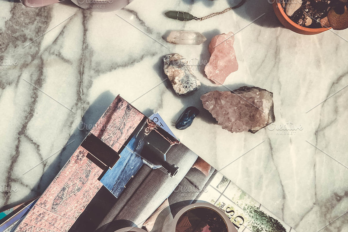 52-IMAGE BUNDLE: Spiritual BossBabe, a Business Photo by Shamia Casiano Creative (Photo 1 of 5)